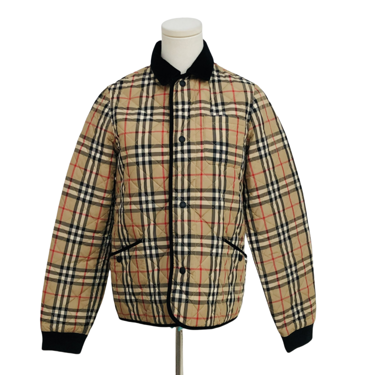 博柏利/外套/95新/[251230vv]