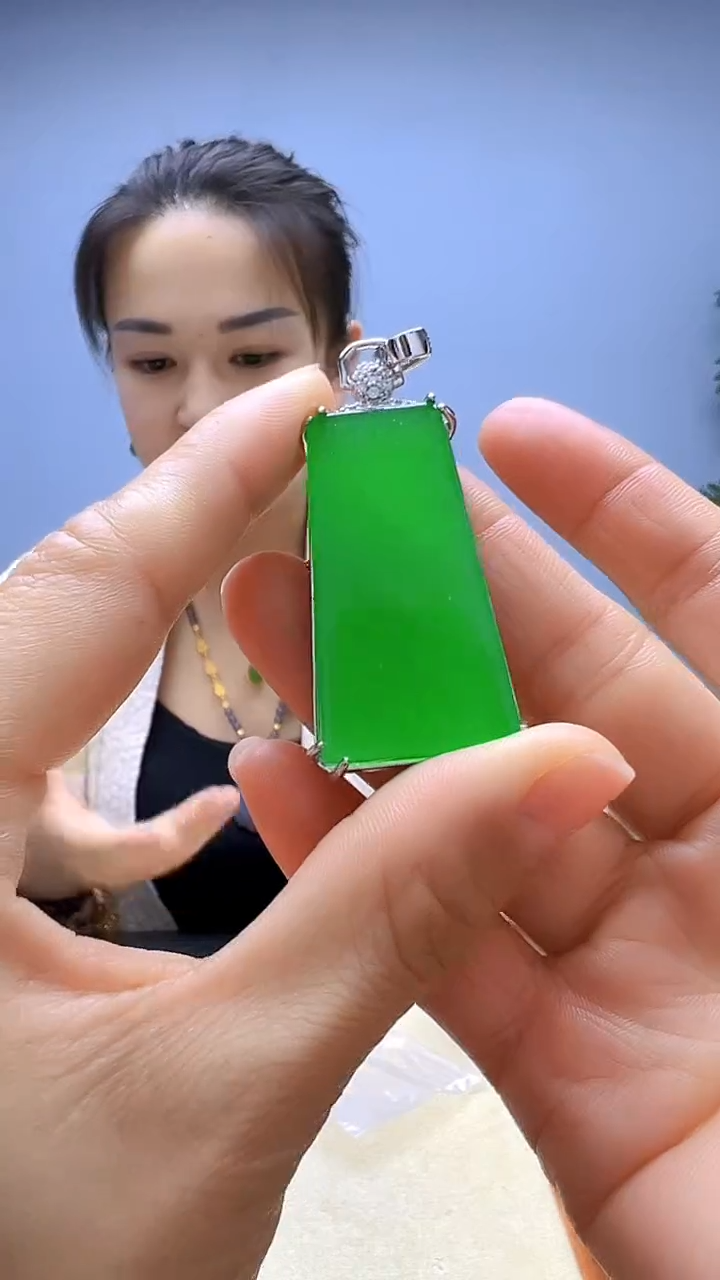 无非金属高货diy劲饰无事吊坠