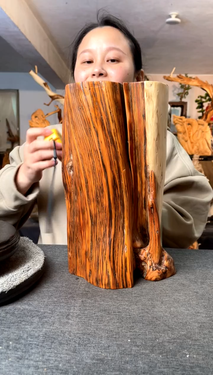 【闪购商品】柏木（崖柏）崖柏崖柏