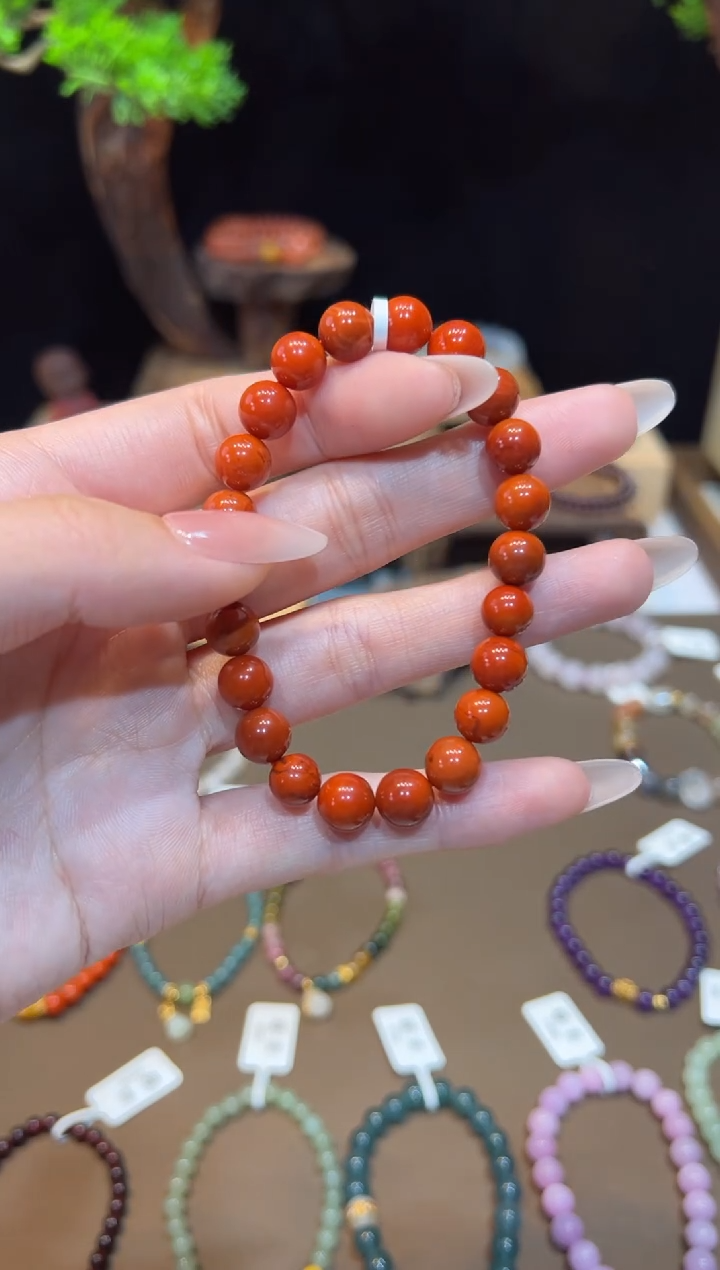 【闪购商品】玛瑙手饰未镶嵌手饰@@9636