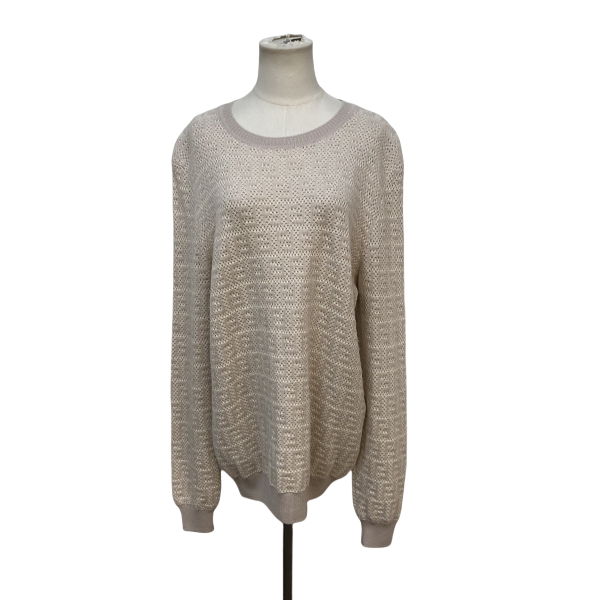 妃鱼/芬迪/羊毛/毛衣/95新/琰二13