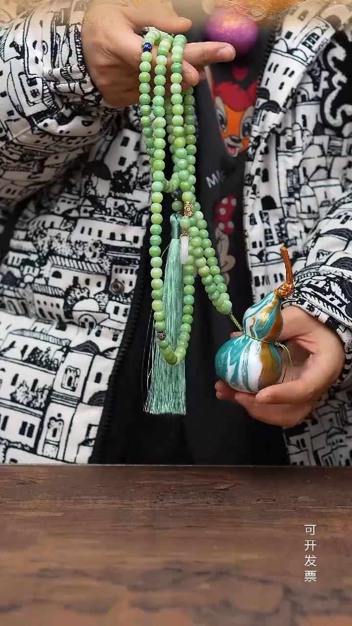 803号缘梦工艺葫芦（天然真葫芦）