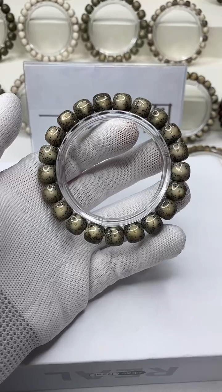 手串星月菩提A129-5