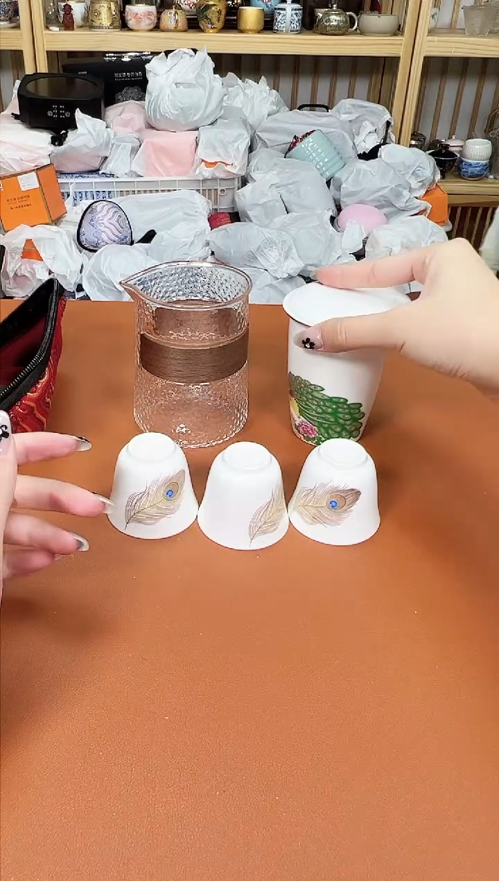 【闪购商品】万家瓷坊清货商品链接@@F406