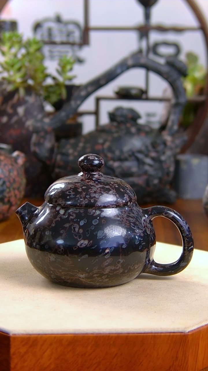 【闪购商品】奢上奢精品梅花玉