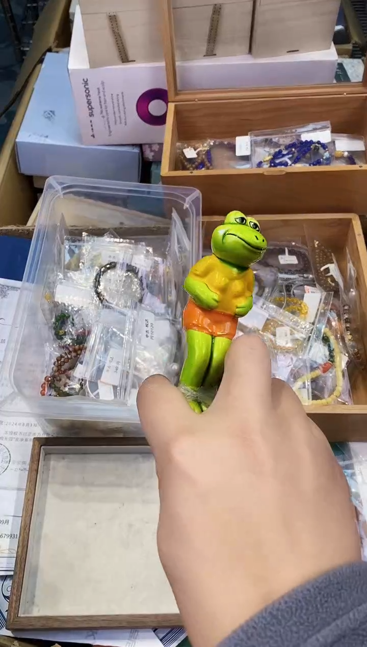 【闪购商品】瓷片都是我的大宝贝儿瓷器.大垃圾