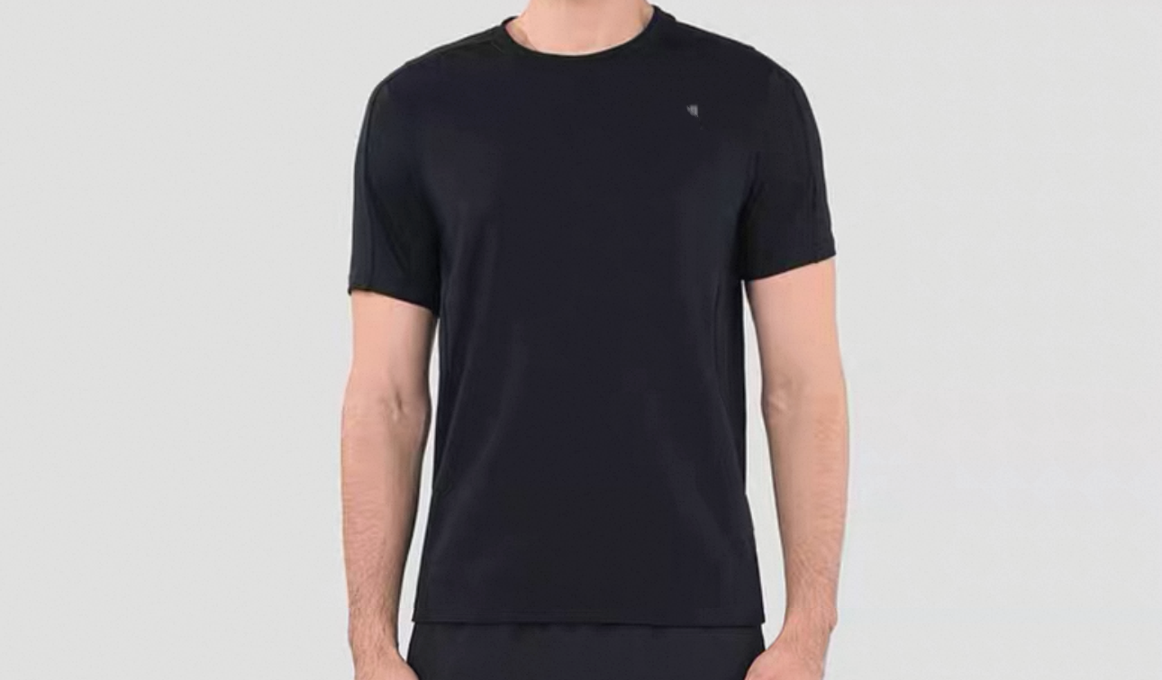 夏季男女款户外短袖