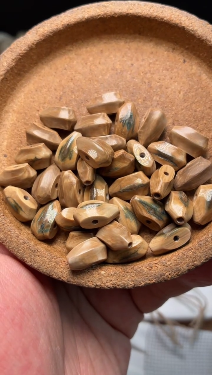 其他猛犸象牙G1313-猛犸冰咖三通-微瑕