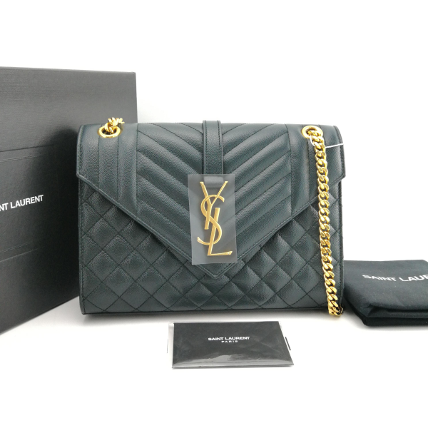 包包/圣罗兰/99新/250202QR0020