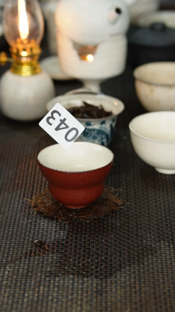 【闪购商品】043景德镇{立梦陶}手作