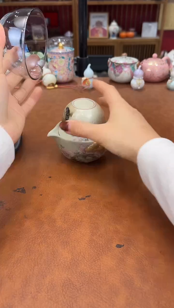 -熹宁陶瓷通用链接