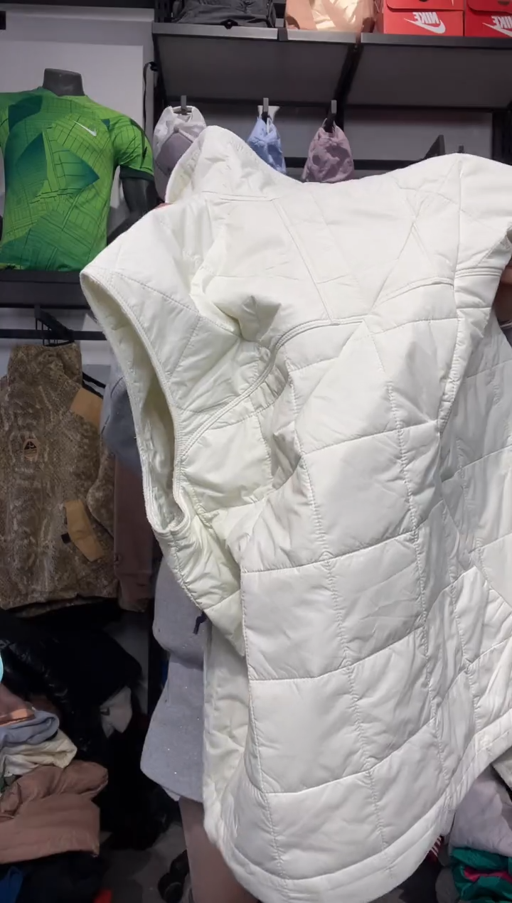 1333闪购编码Nike/Jordan运动卫衣裤以直播间过款为准尺码M