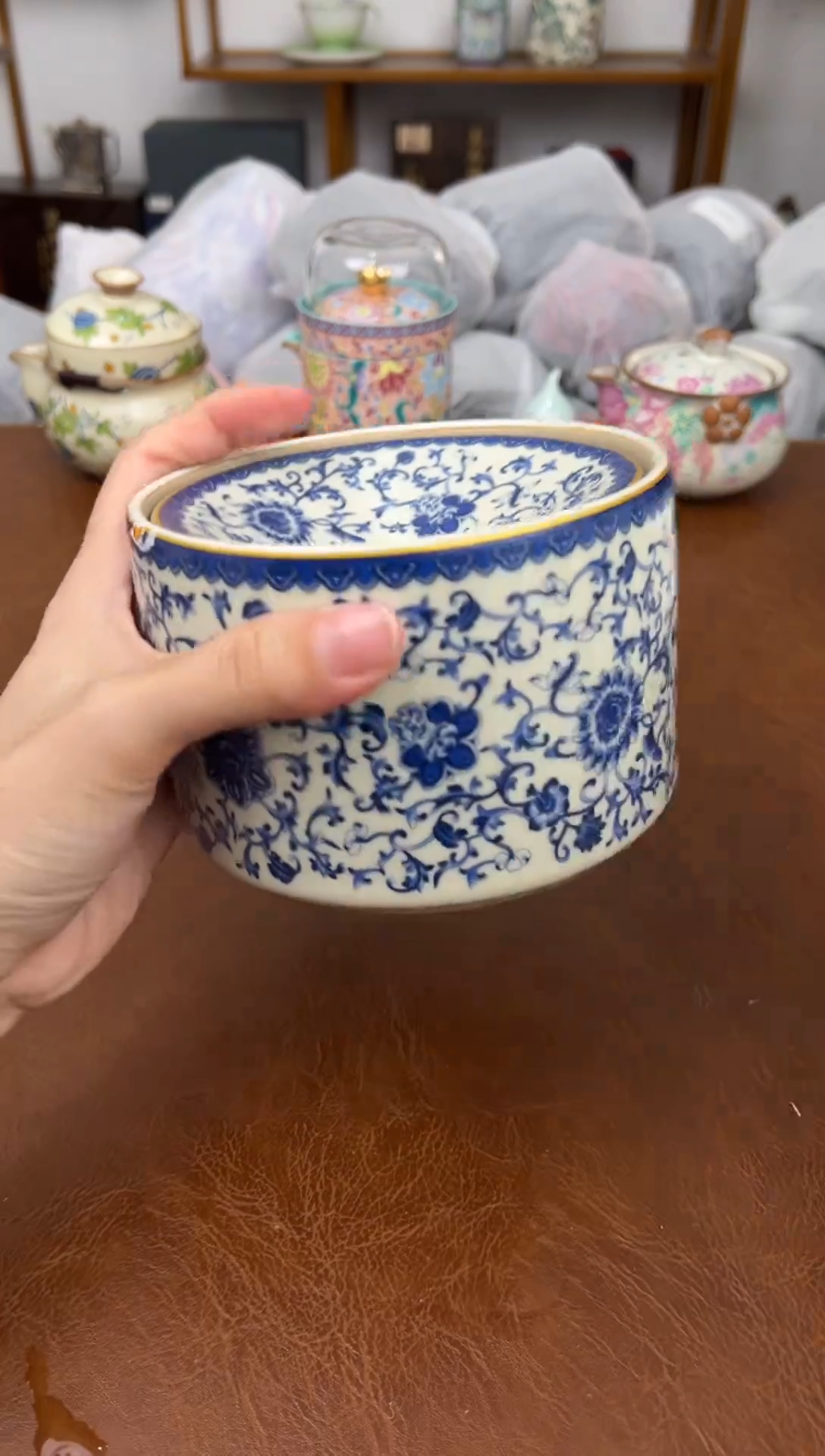 茶瓷雅物集通用链接@@YS447