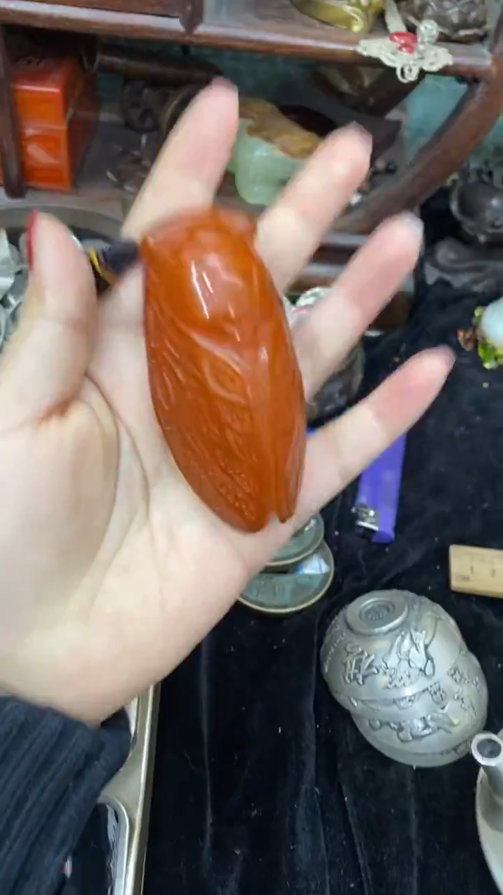 裸石蜜蜡未镶嵌【闪购商品】主播推荐