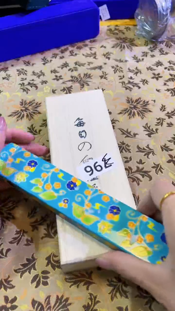 【闪购商品】瓷片陶茶666文玩周边多人