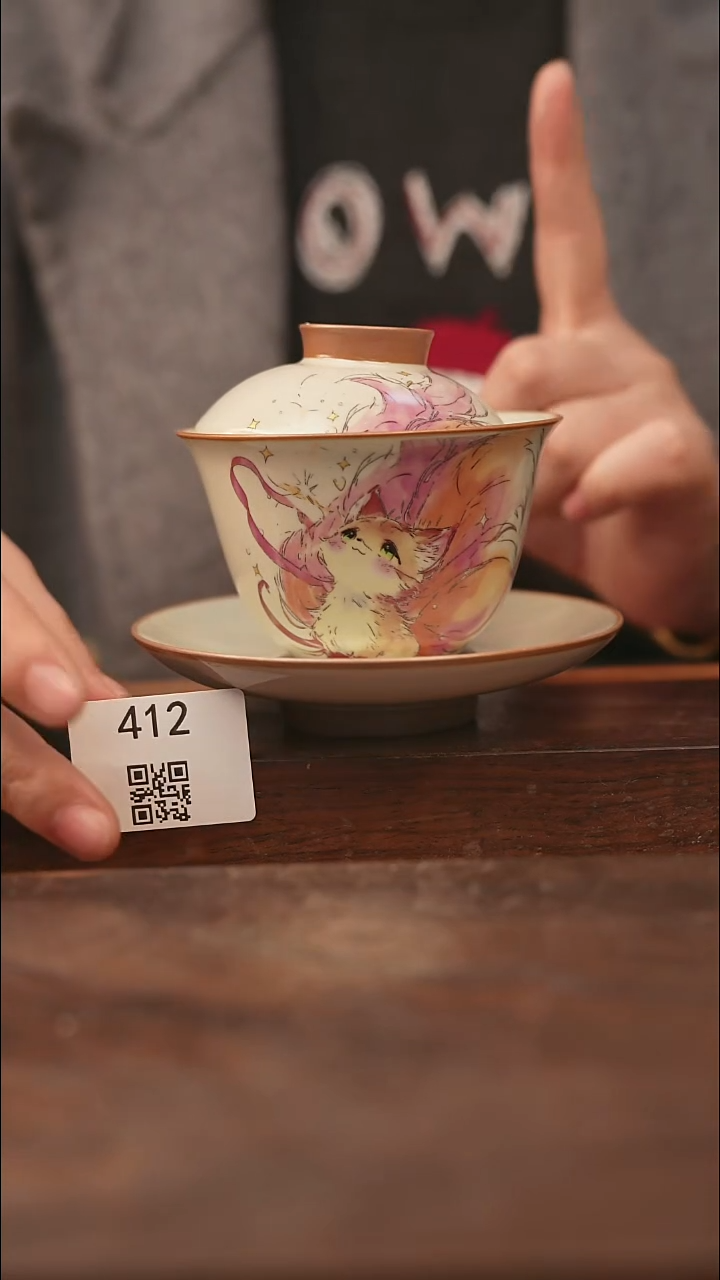 【落单孤品】/杯子@@412