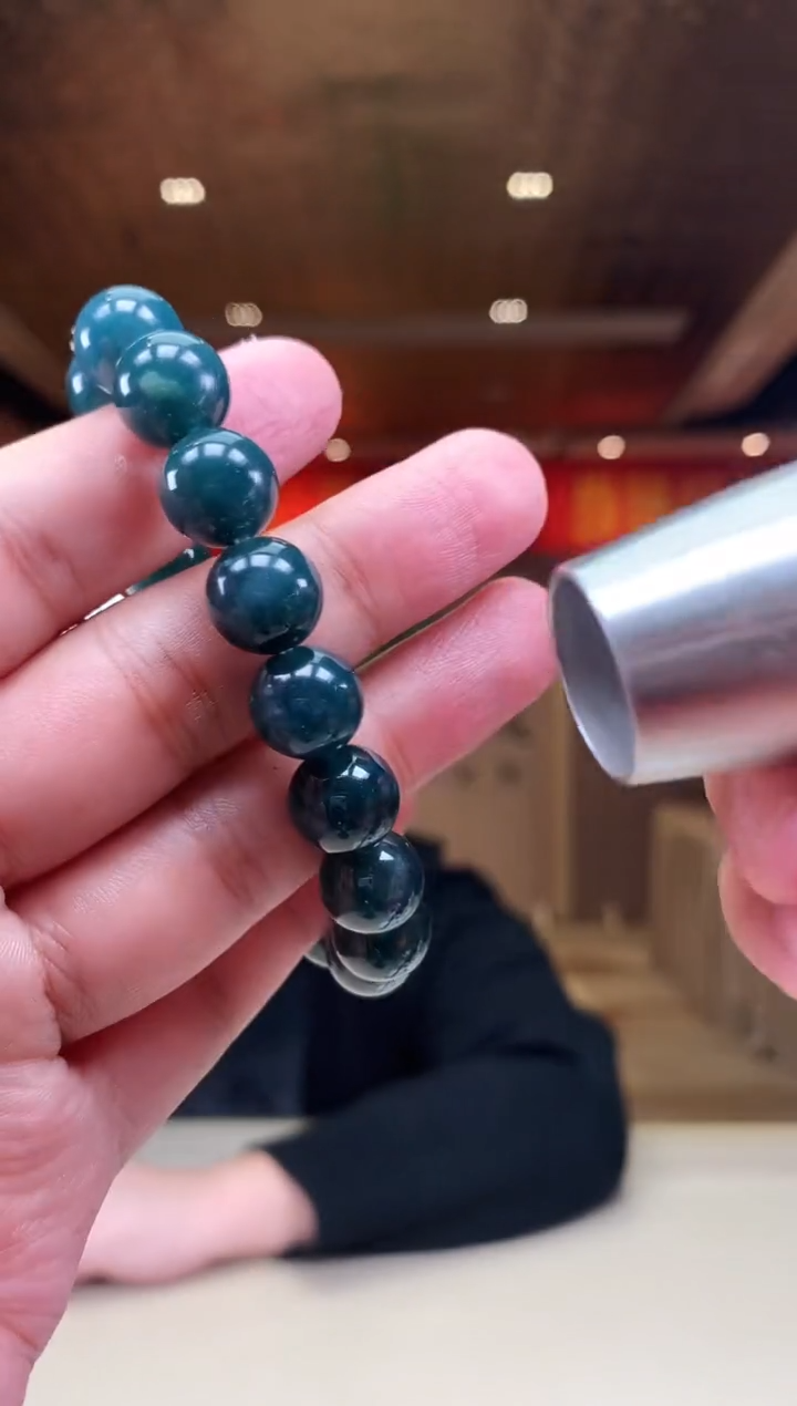 【闪购商品】定制翡翠未镶嵌        *693