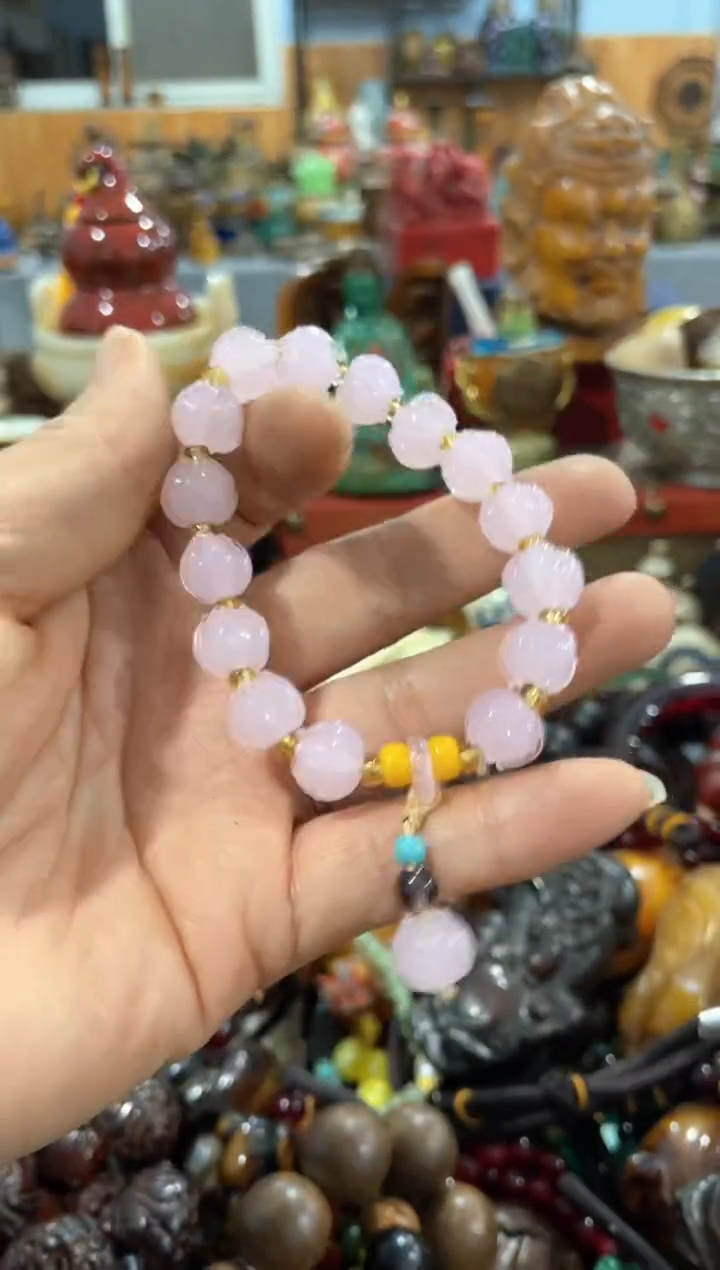 【闪购商品】摆件宫廷影视老旧工艺摆件