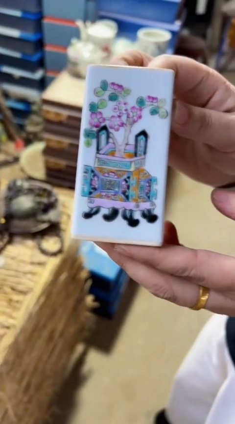 摆件瓷器摆件瓷器摆件