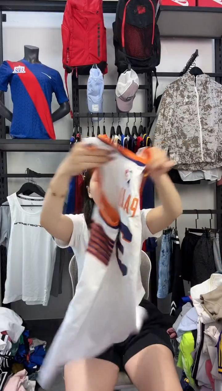 670编码 耐克卫衣服饰过款为准 尺码