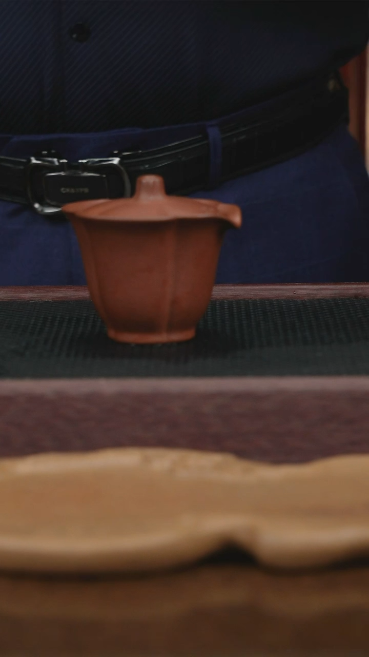 【闪购商品】紫砂茶杯紫砂主人杯