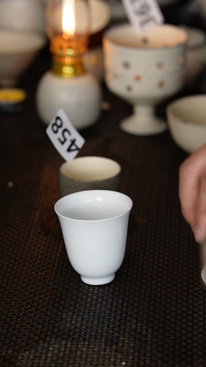 【闪购商品】458景德镇{立梦陶}手作