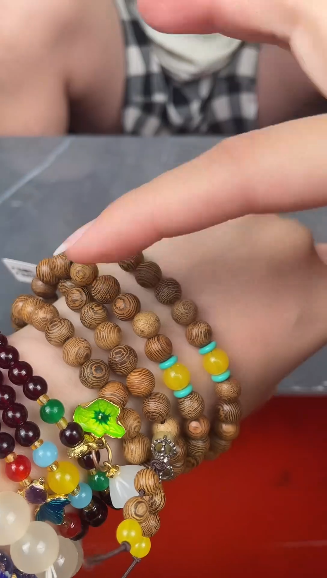 小七甄选1闪购商品V无礼盒