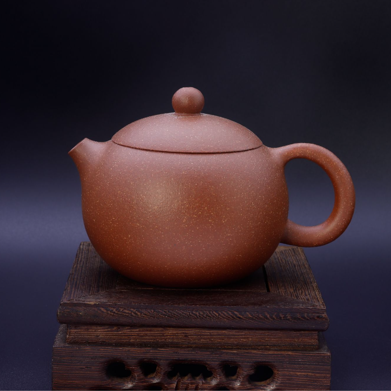 红降坡40目西施壶160CC