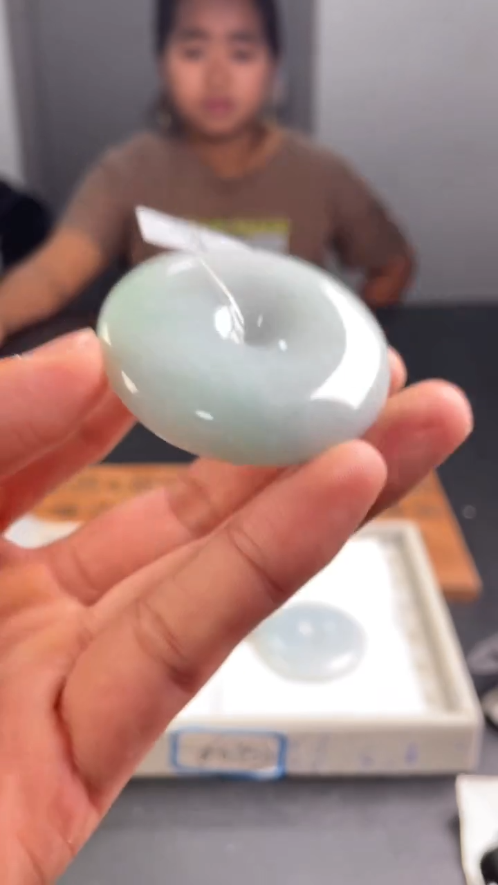 【闪购商品】定制翡翠未镶嵌定制孤品