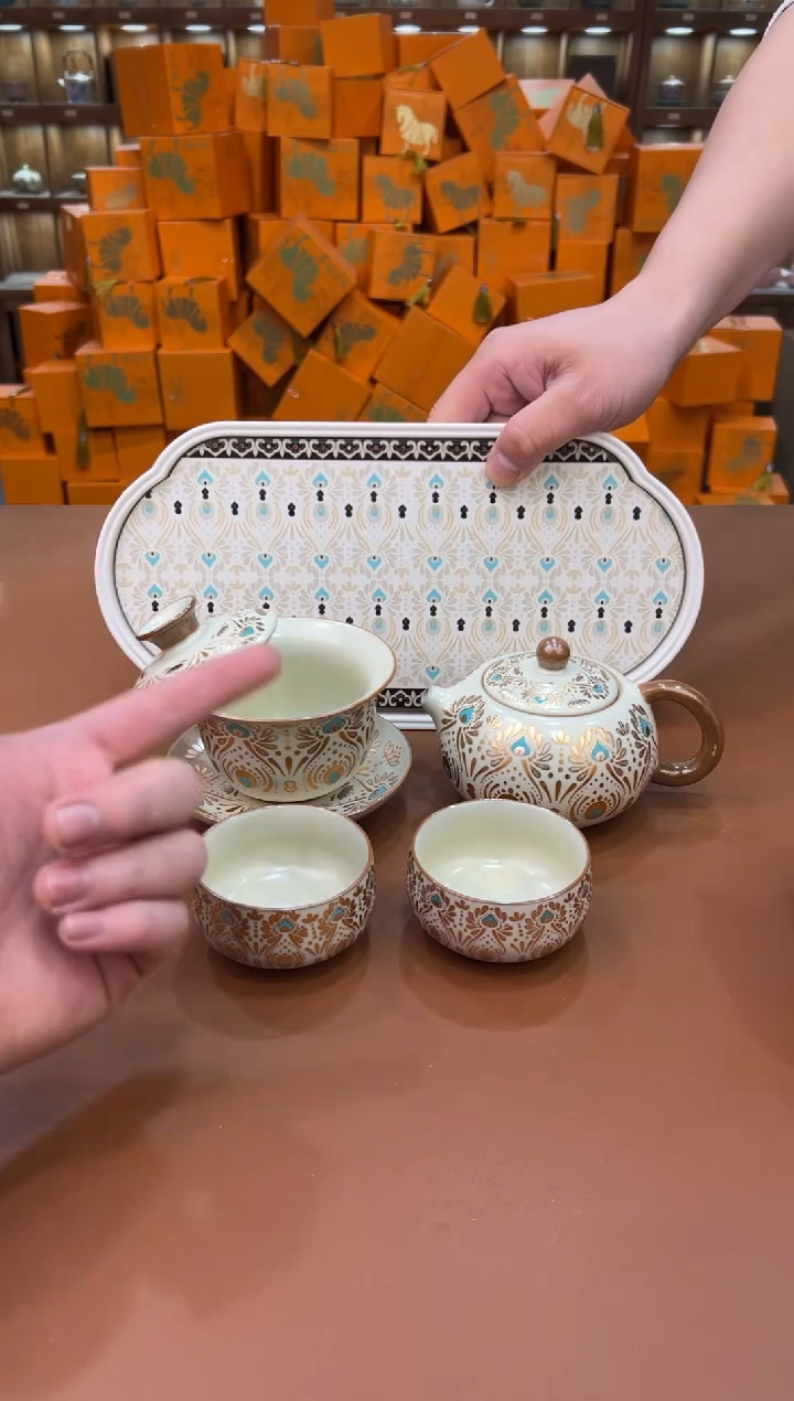 熹辰云仓茶具配件闪购专属@@@888