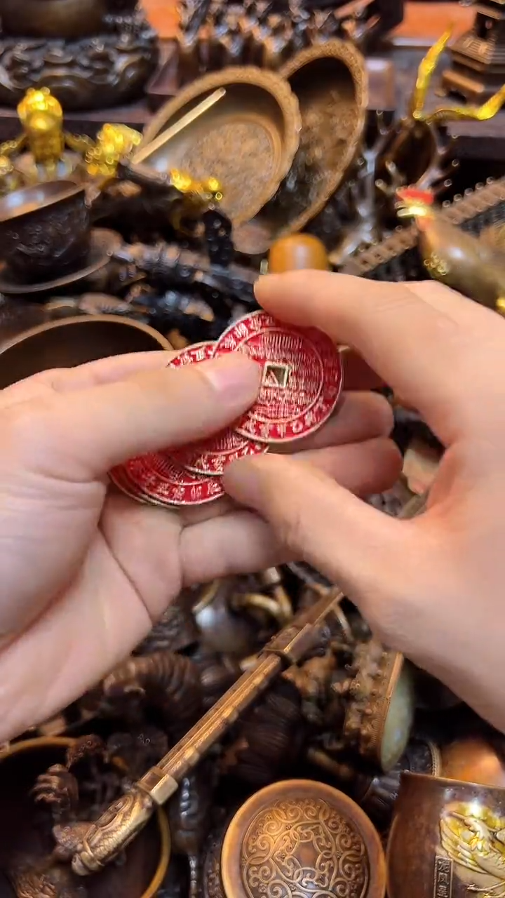 1案台摆件 物品摆件