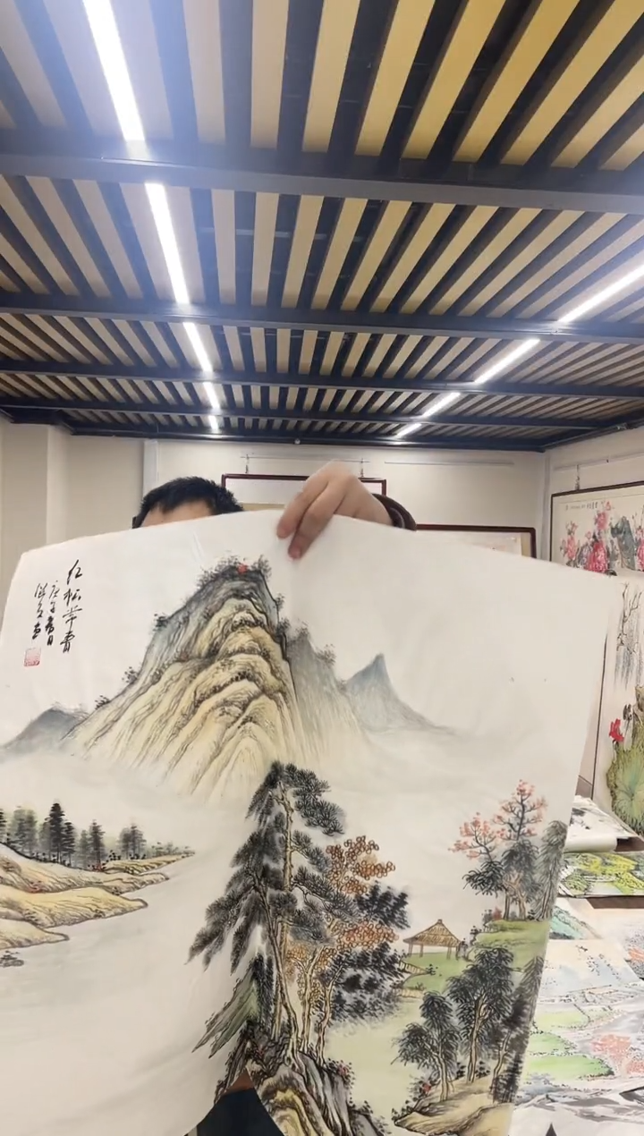 国画融易专属链接-79-1