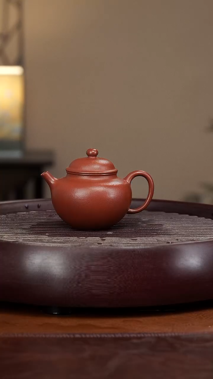 【闪购商品】紫砂茶壶宜兴紫砂壶