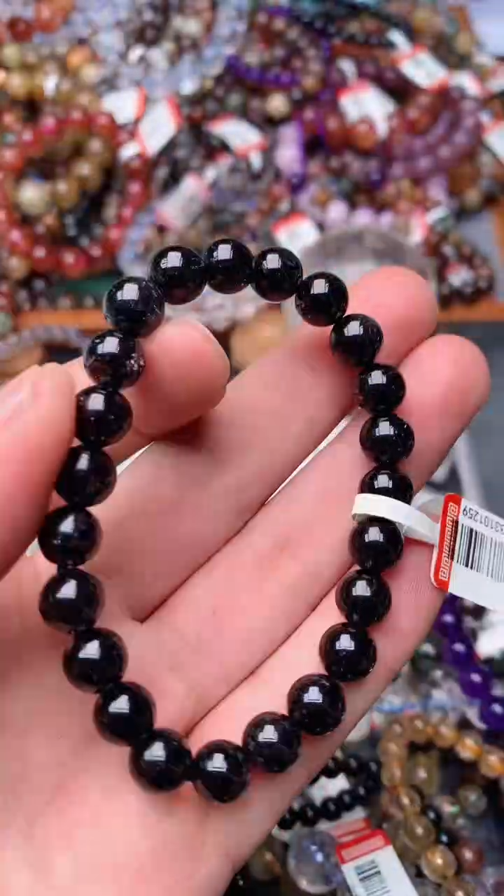 【闪购商品】水晶手链未镶嵌399天然