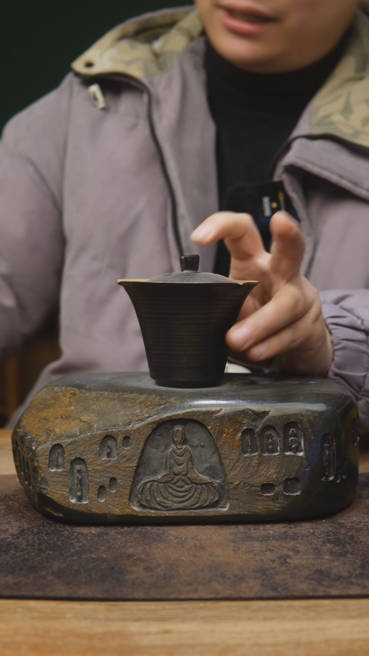 【闪购商品】甘石陶艺福利福利330