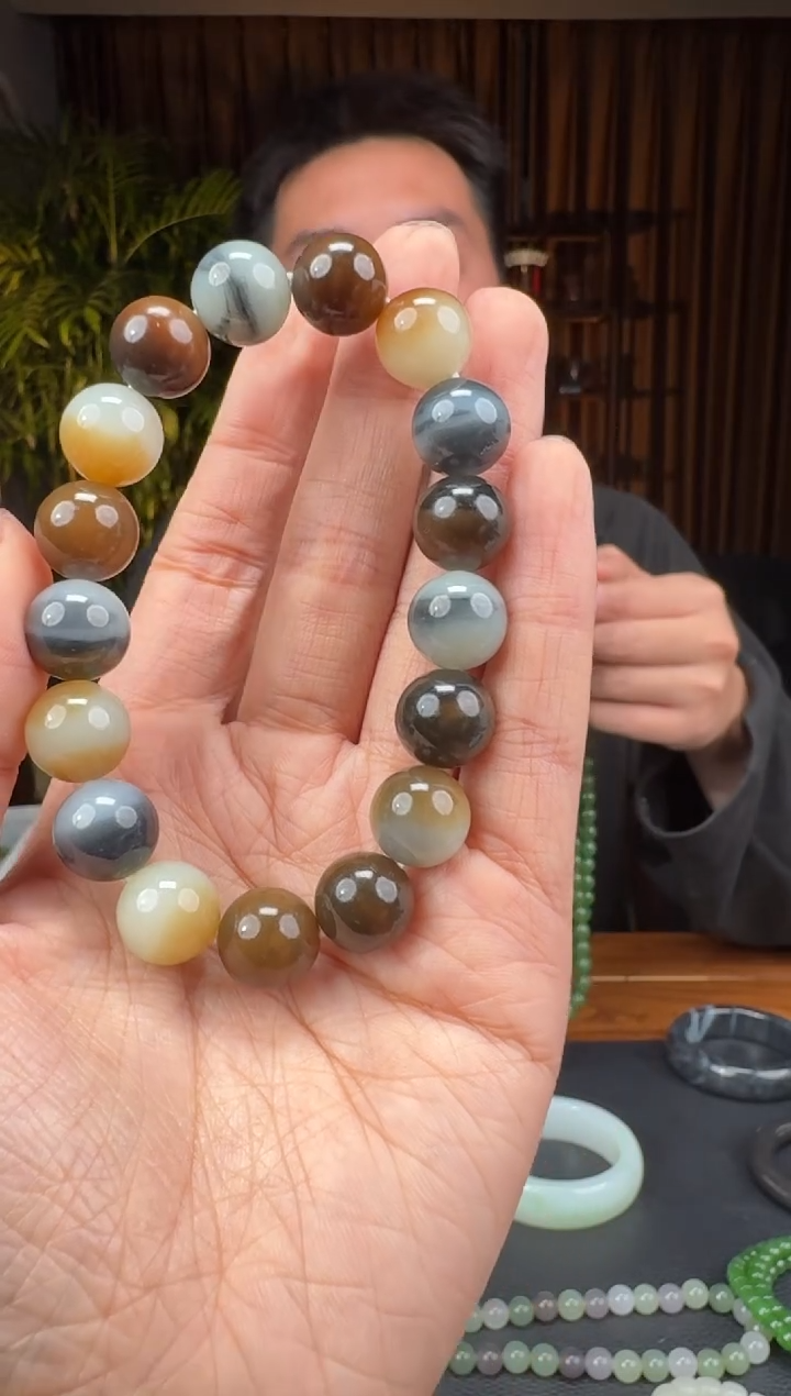 【闪购商品】和田玉94未镶嵌2.11维嘉多样性发货