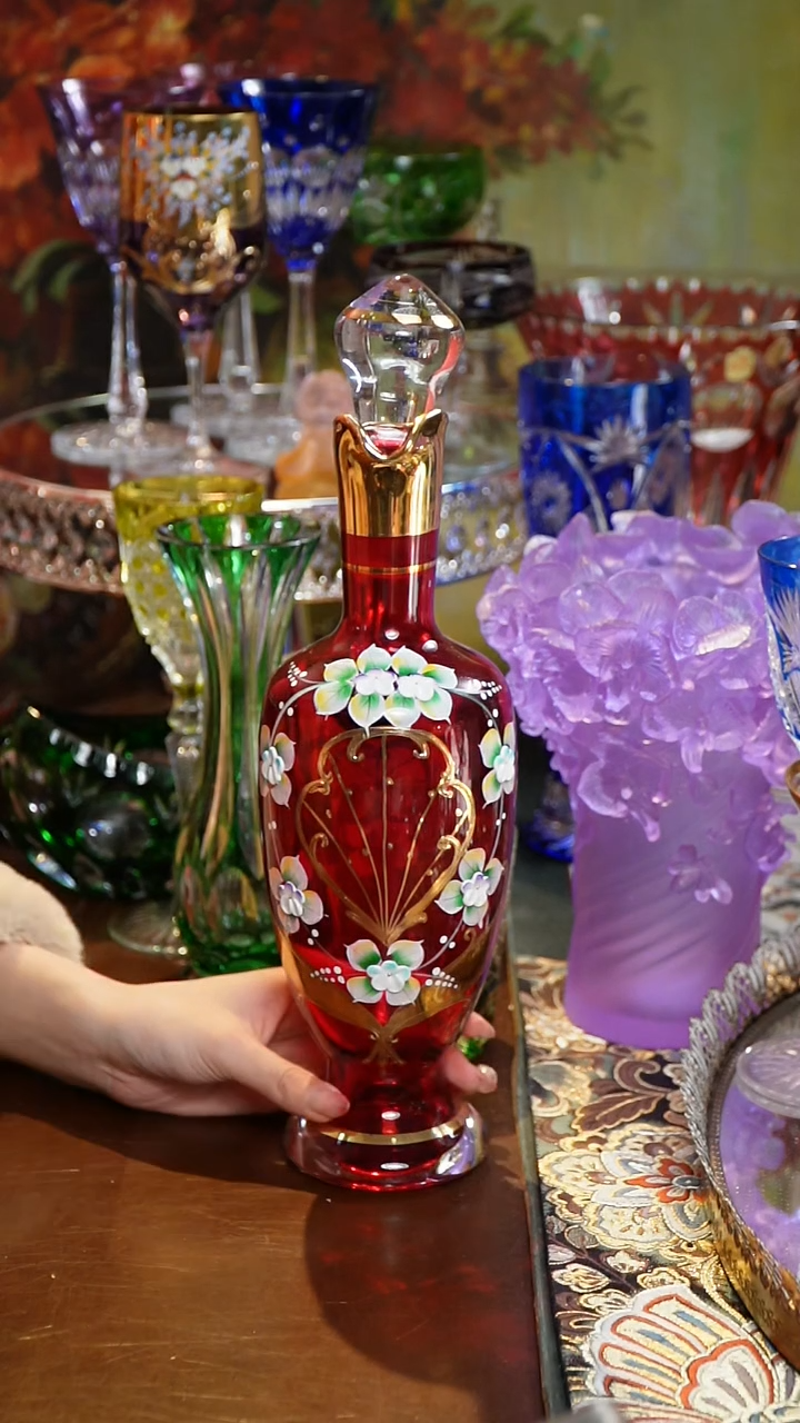 【闪购商品】摆件米多家中古美物如图所示1636