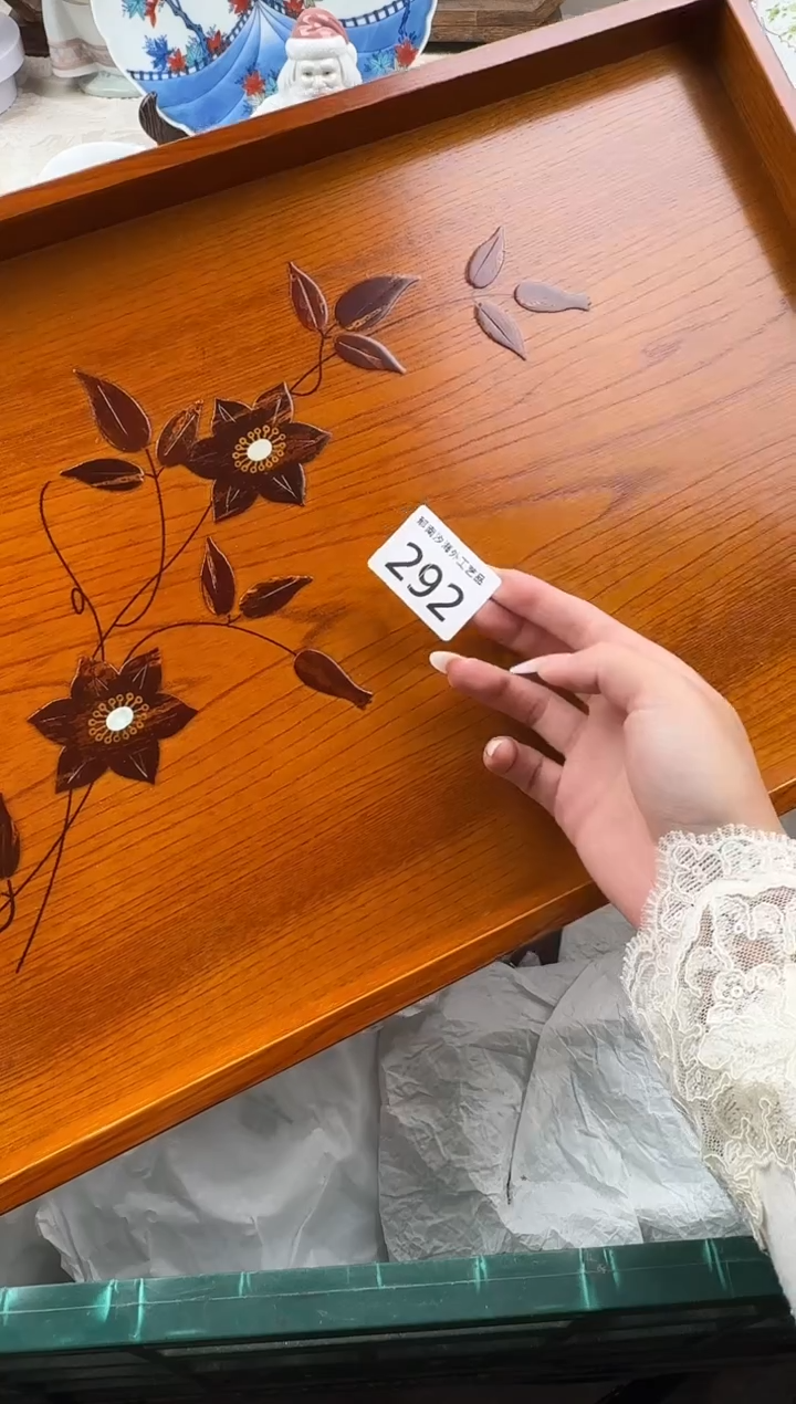 卓****）B          292