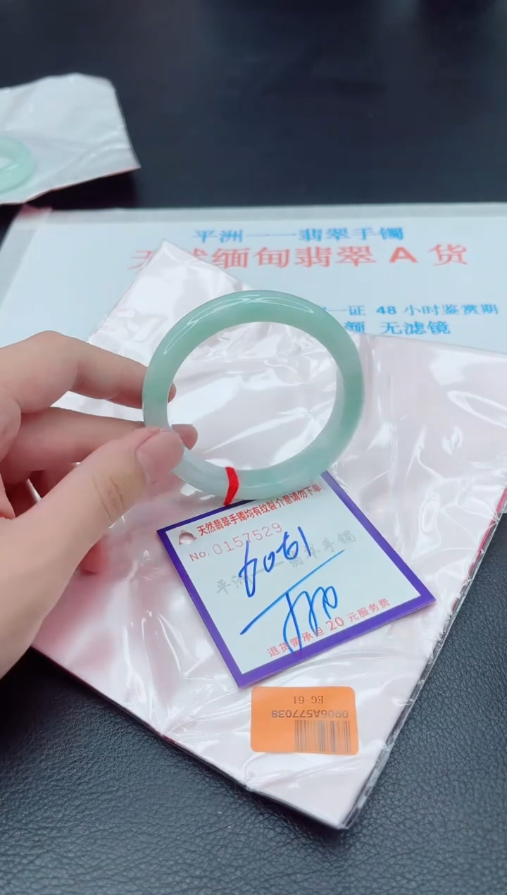 未镶嵌手镯翡翠111111111