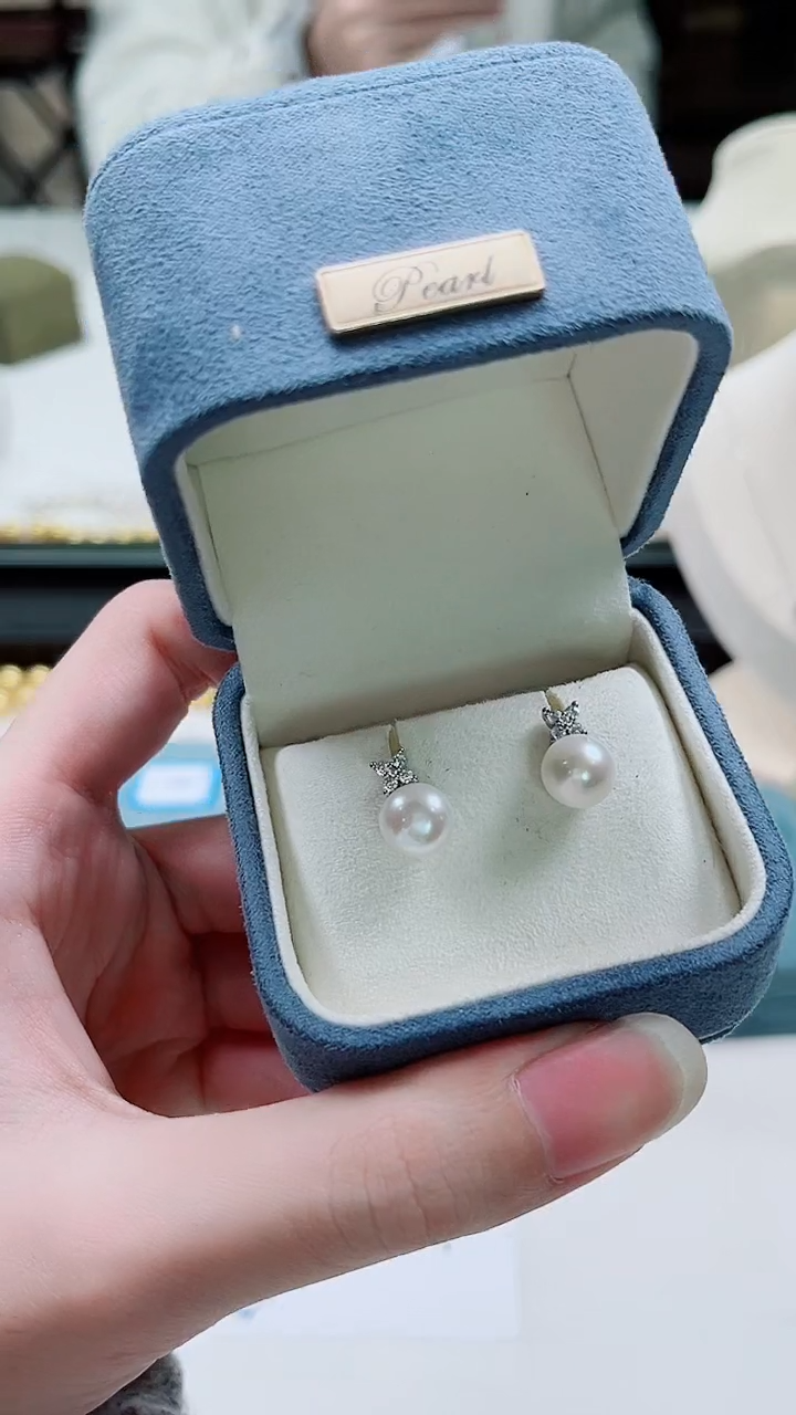 合金其他淡水珍珠多样性发一ed