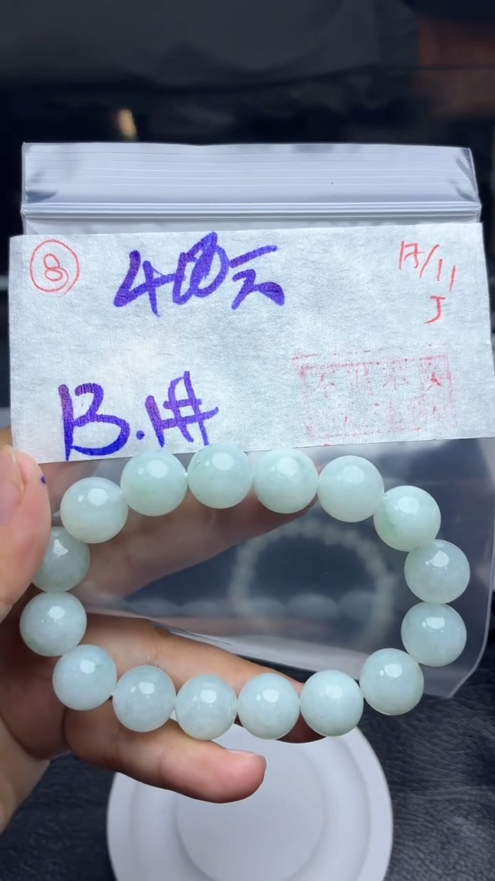 未镶嵌定制翡翠毛货需精细抛光多样性拍一发一+8