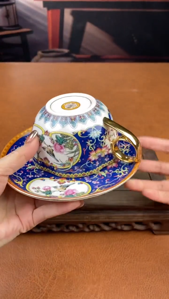 【闪购商品】陶禧茶器闪购福利V