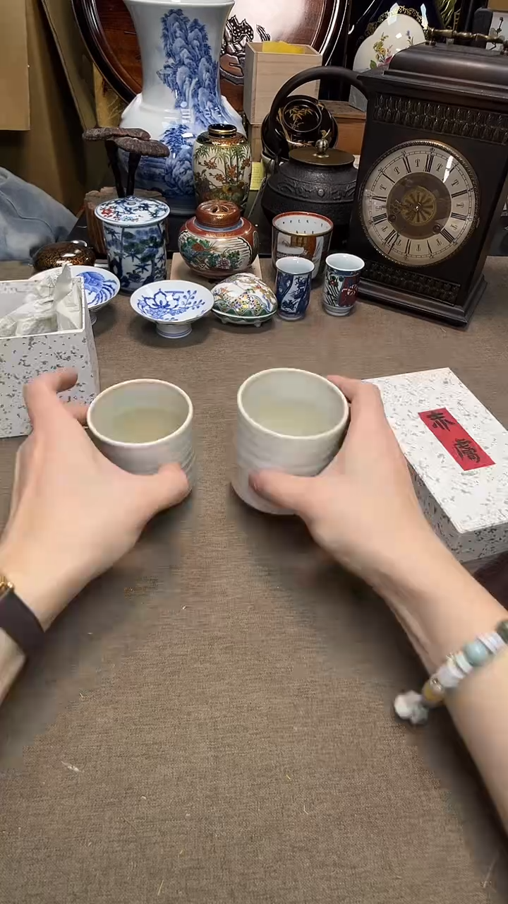 茶宠瓷器茶具套装