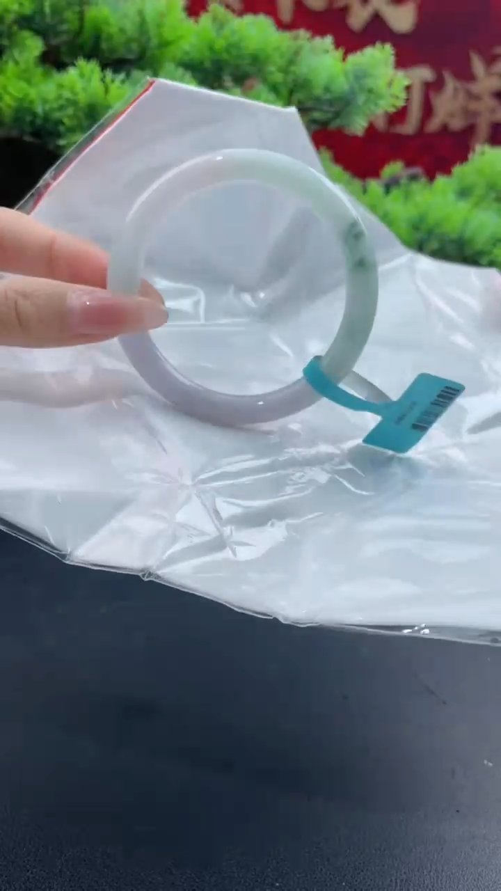 【闪购商品】翡翠手镯未镶嵌19翡翠手镯
