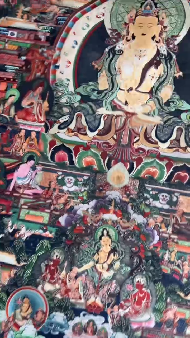 小雅专属文化挂画精品16092