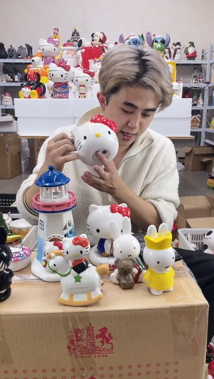 杯满28包邮微瑕陶瓷不退不换