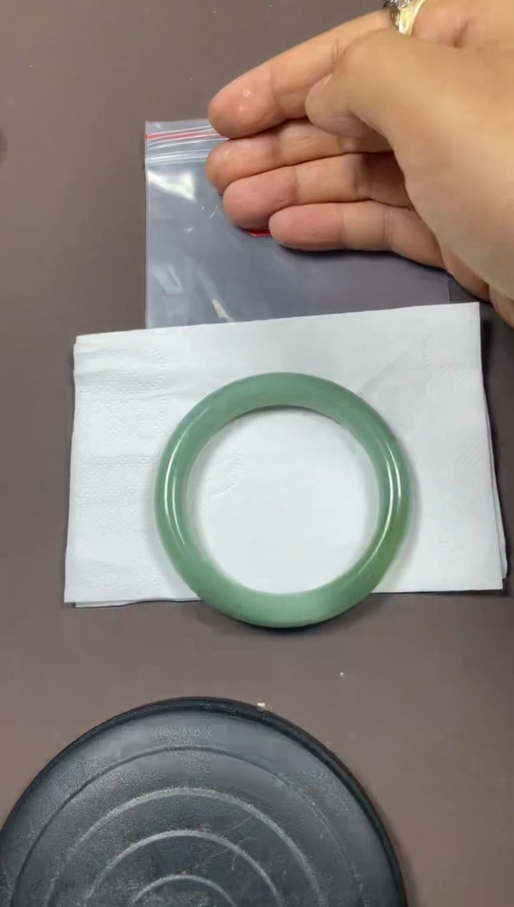 【闪购商品】和田玉颈饰未镶嵌3