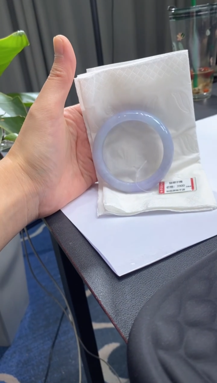 未镶嵌手镯翡翠9298*****