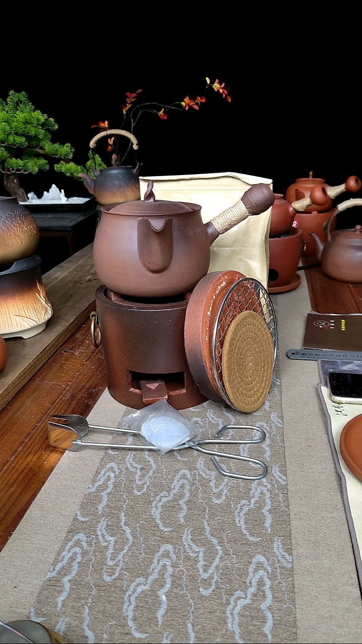 碳炉套组55555556666688888