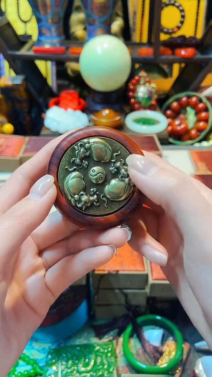 【闪购商品】织绣主播推荐主播推荐